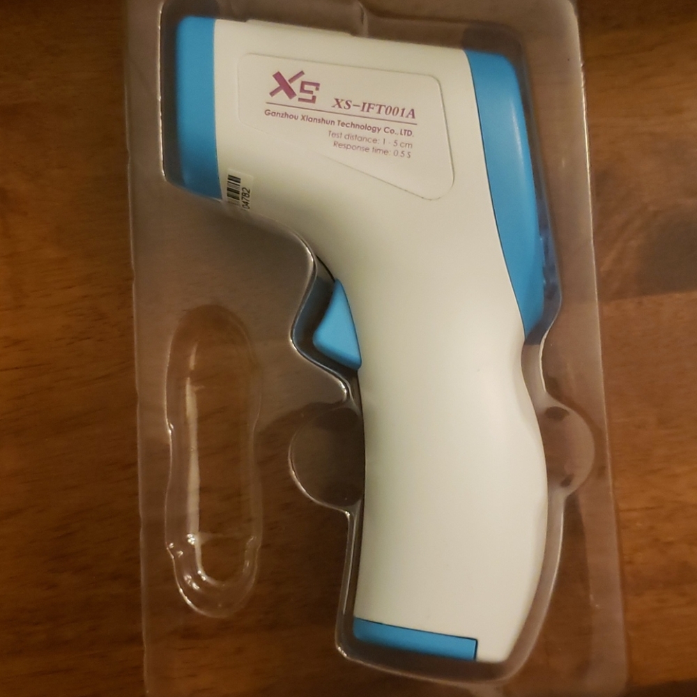 Electric Thermometer - Picture 2 of 3